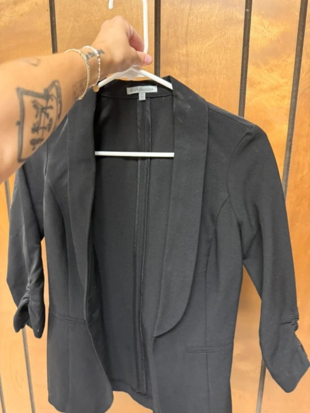 blazer